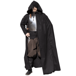 RFB Arthur Cape