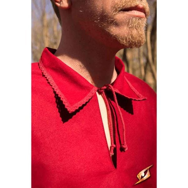 Aramis Shirt