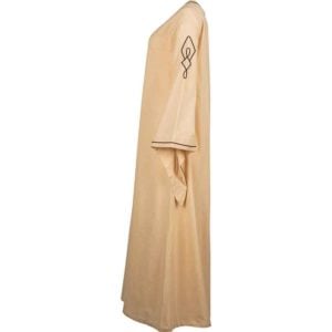 Wide Sleeved Norse Chemise