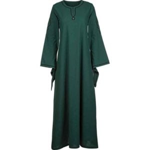 Wide Sleeved Norse Chemise