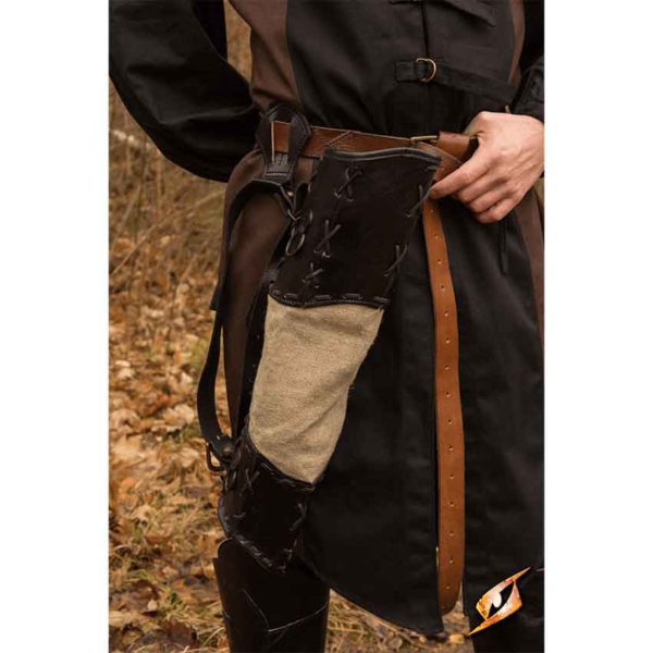 Wildling Quiver