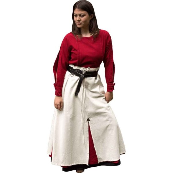 Battle Skirt