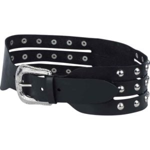 Artus Leather Belt