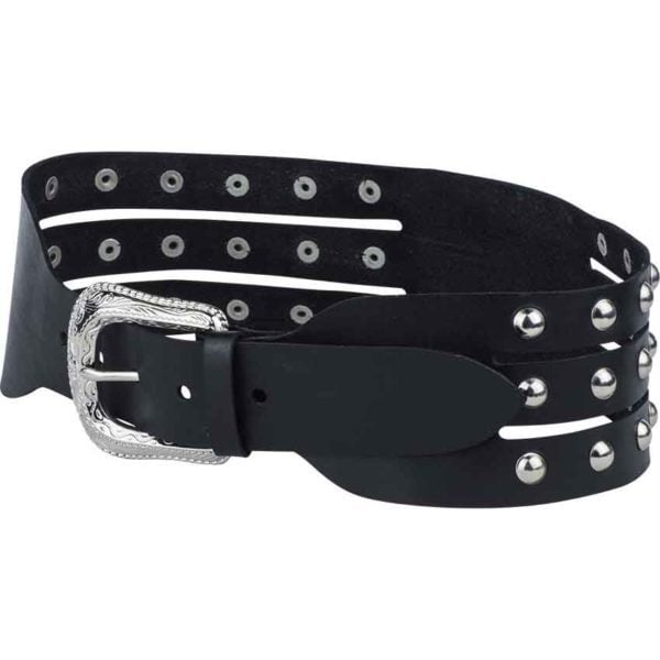 Artus Leather Belt