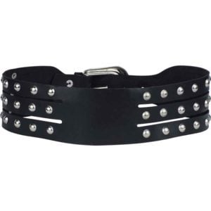Artus Leather Belt