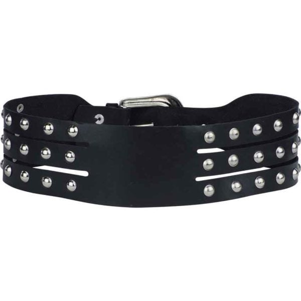 Artus Leather Belt