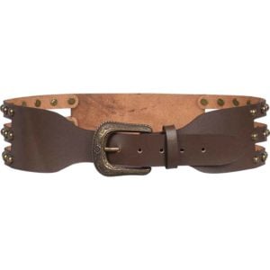 Artus Leather Belt