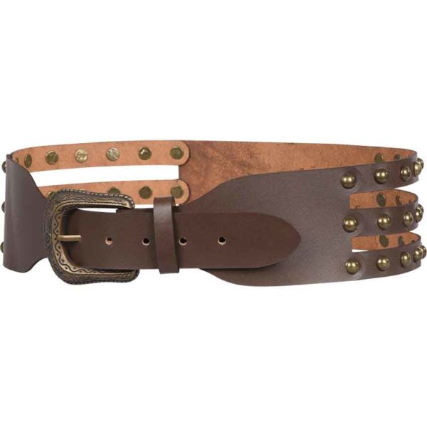 Artus Leather Belt