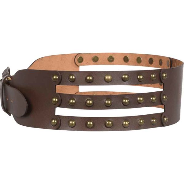 Artus Leather Belt