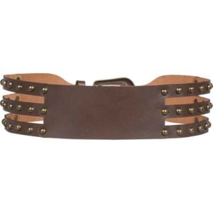 Artus Leather Belt
