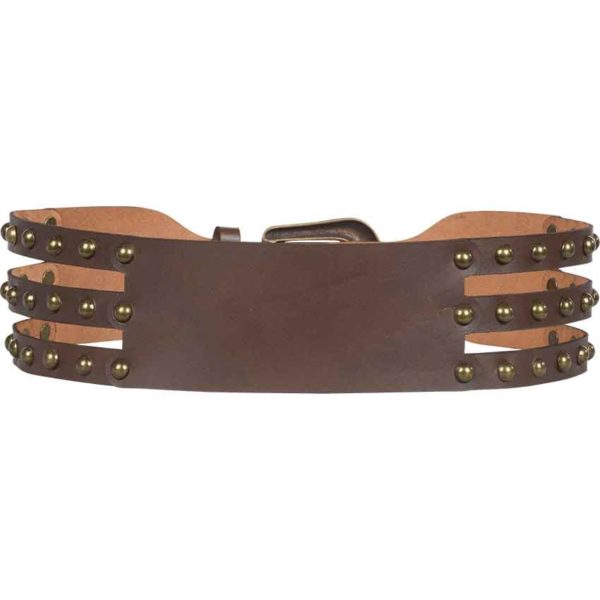 Artus Leather Belt
