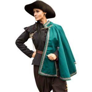 Aramis Cape