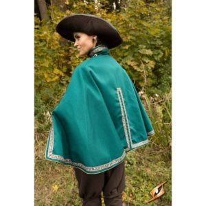 Aramis Cape