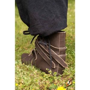 Godfrey Leather Shoes