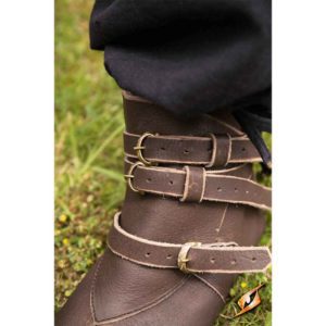 Godfrey Leather Shoes