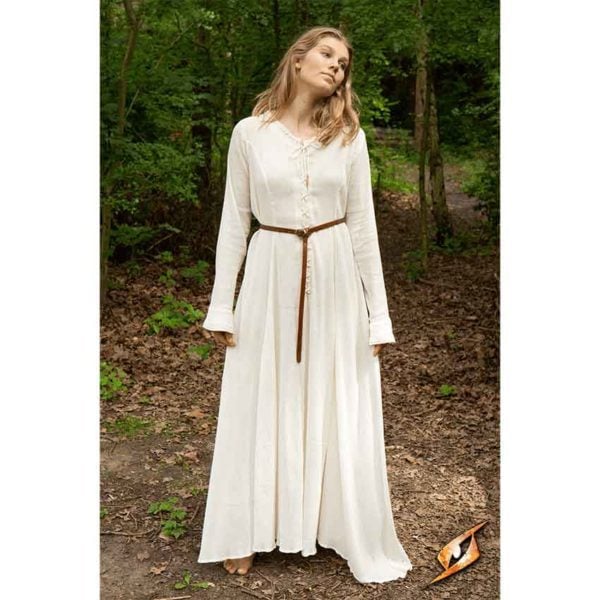 Godfrey Leather Belt