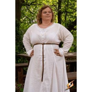 Godfrey Leather Belt