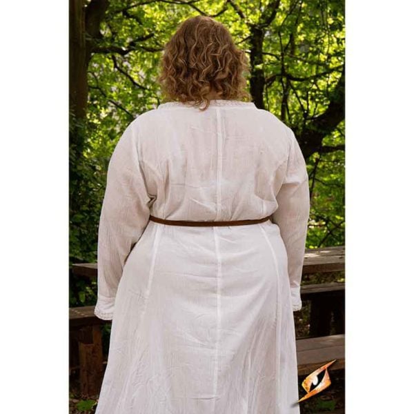 Godfrey Leather Belt