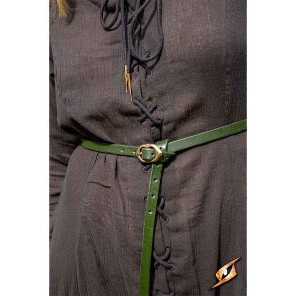 Godfrey Leather Belt