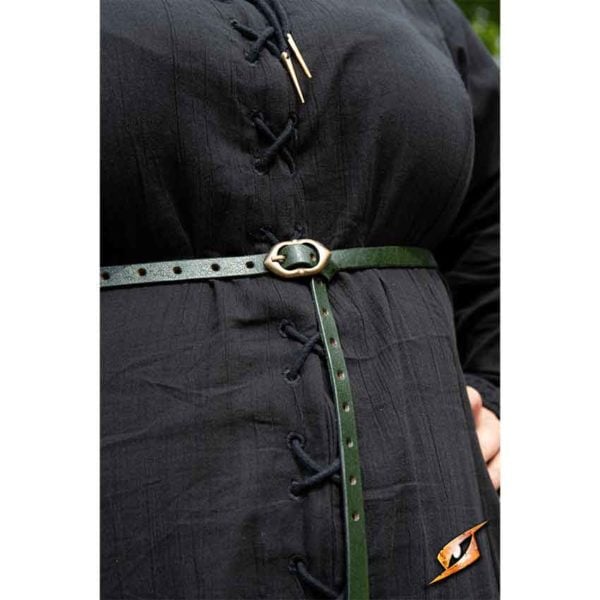 Godfrey Leather Belt