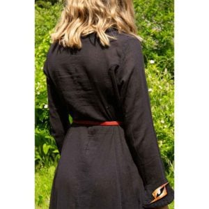 Godfrey Leather Belt