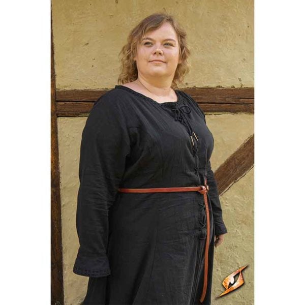 Godfrey Leather Belt