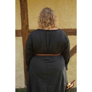 Godfrey Leather Belt