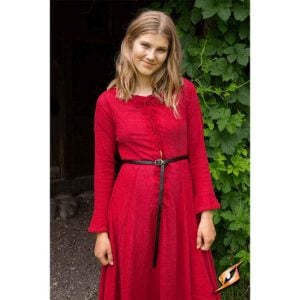 Godfrey Leather Belt