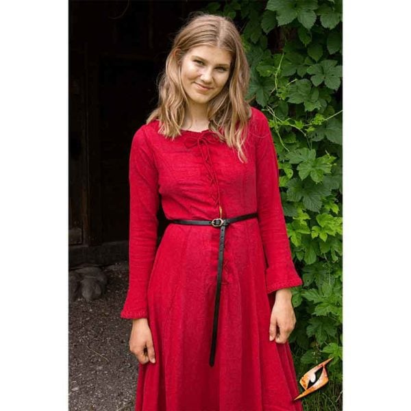 Godfrey Leather Belt