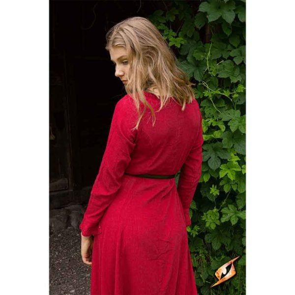 Godfrey Leather Belt