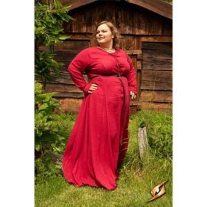 Godfrey Leather Belt