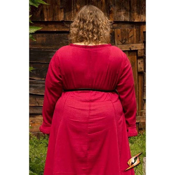 Godfrey Leather Belt