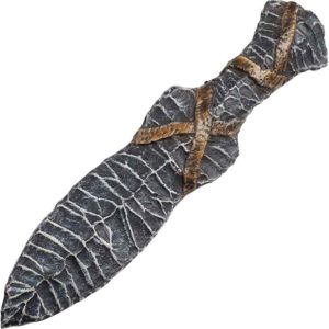 Wildling LARP Knife Set and Holder