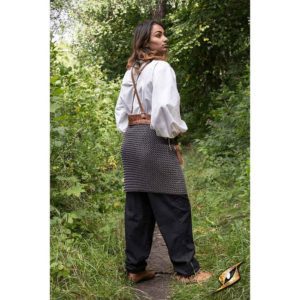 Chainmail Skirt
