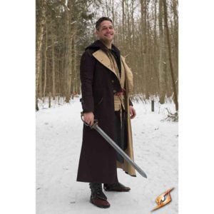 Hellsing Coat
