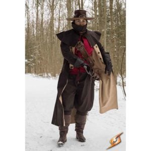 Hellsing Coat