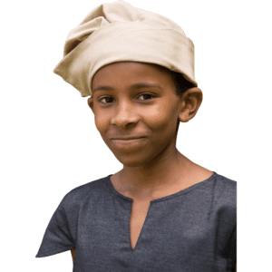 Youth Medieval Sam Hat