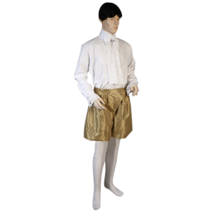 King Henry Royal Pants