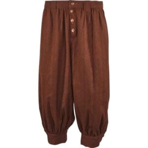 Rustic Medieval Breeches