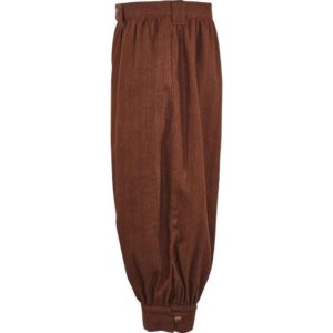 Rustic Medieval Breeches - MCI-362 - Medieval Collectibles
