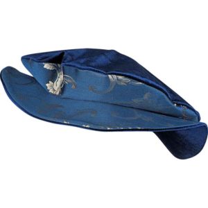 Floppy Renaissance Hat