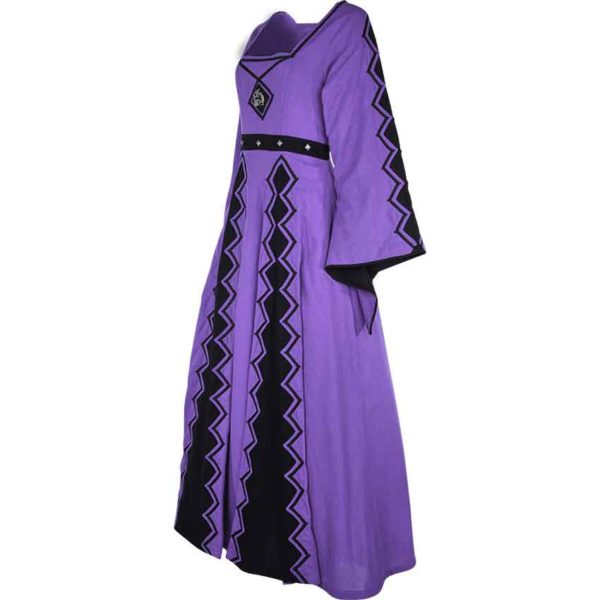 Italian Medieval Dress