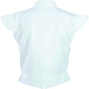 Cotton Twill Renaissance Doublet
