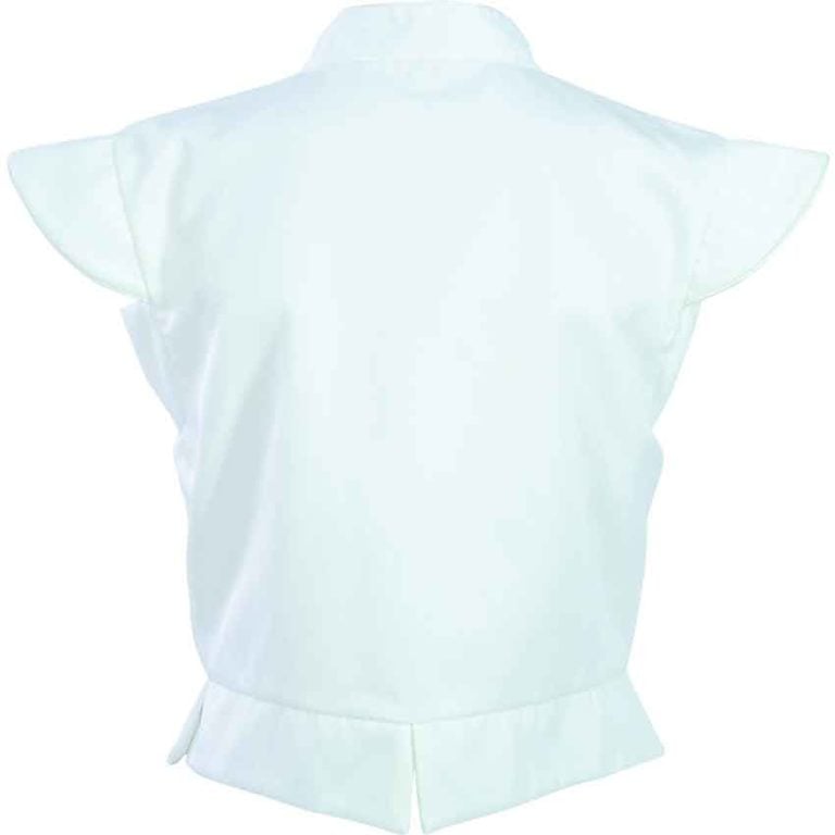 Cotton Twill Renaissance Doublet