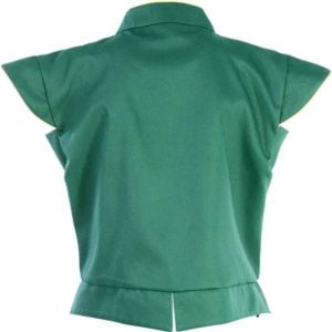 Cotton Twill Renaissance Doublet
