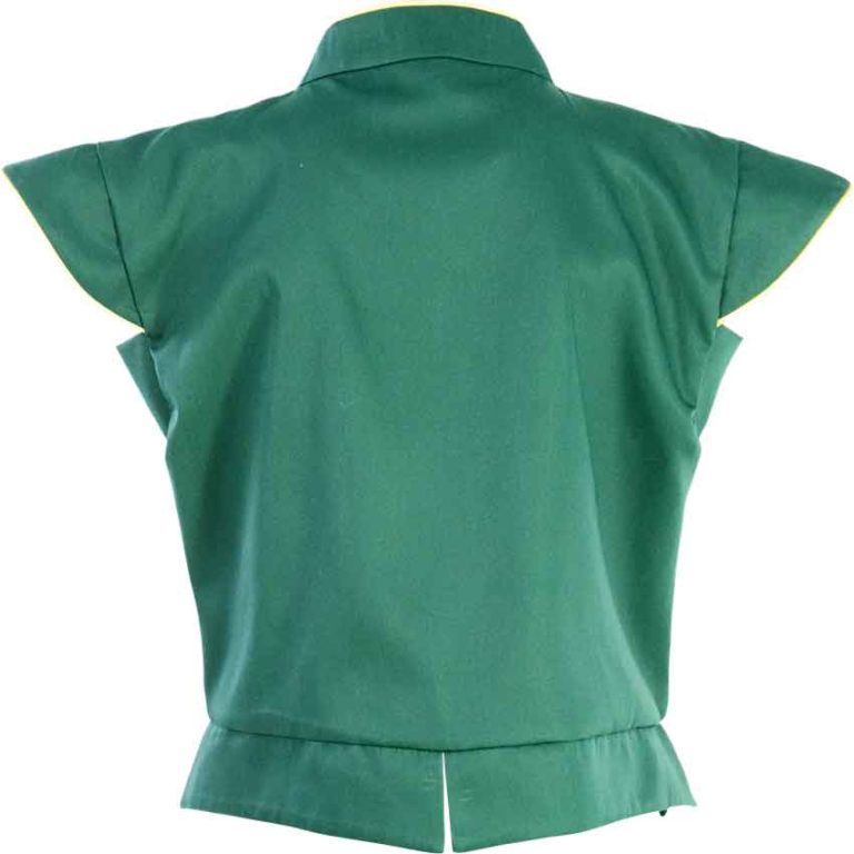 Cotton Twill Renaissance Doublet