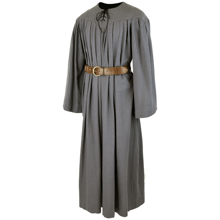 Wizard Robe and Cloak Set Medieval Collectibles