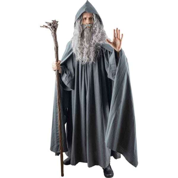Wizard Robe