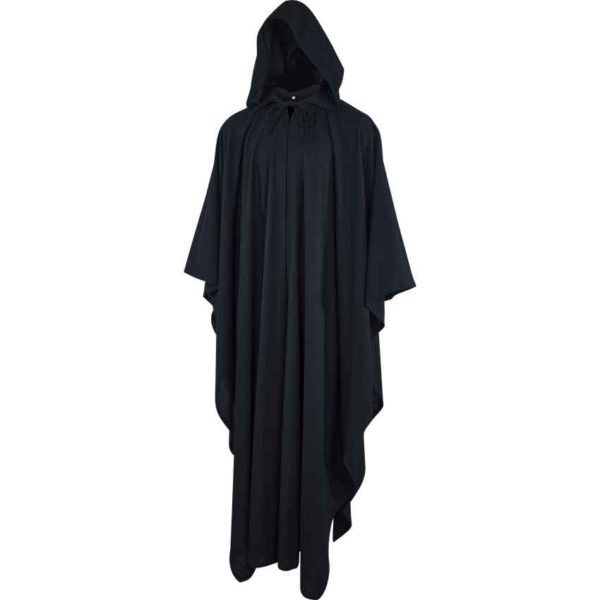 Wizard Cloak