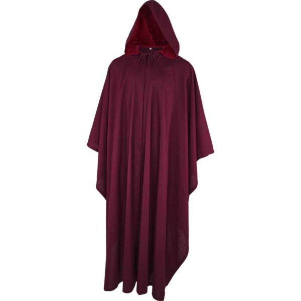 Wizard Cloak